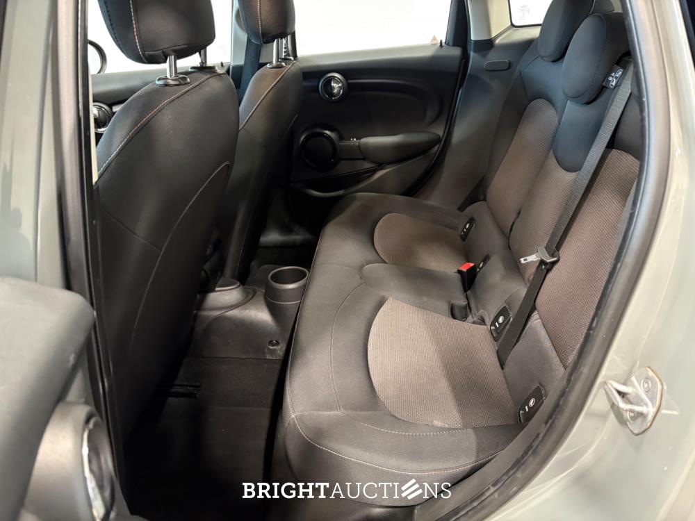 MINI Mini One Business Edition 1.5 102pk 2020 (Origineel-NL), H-423-VS