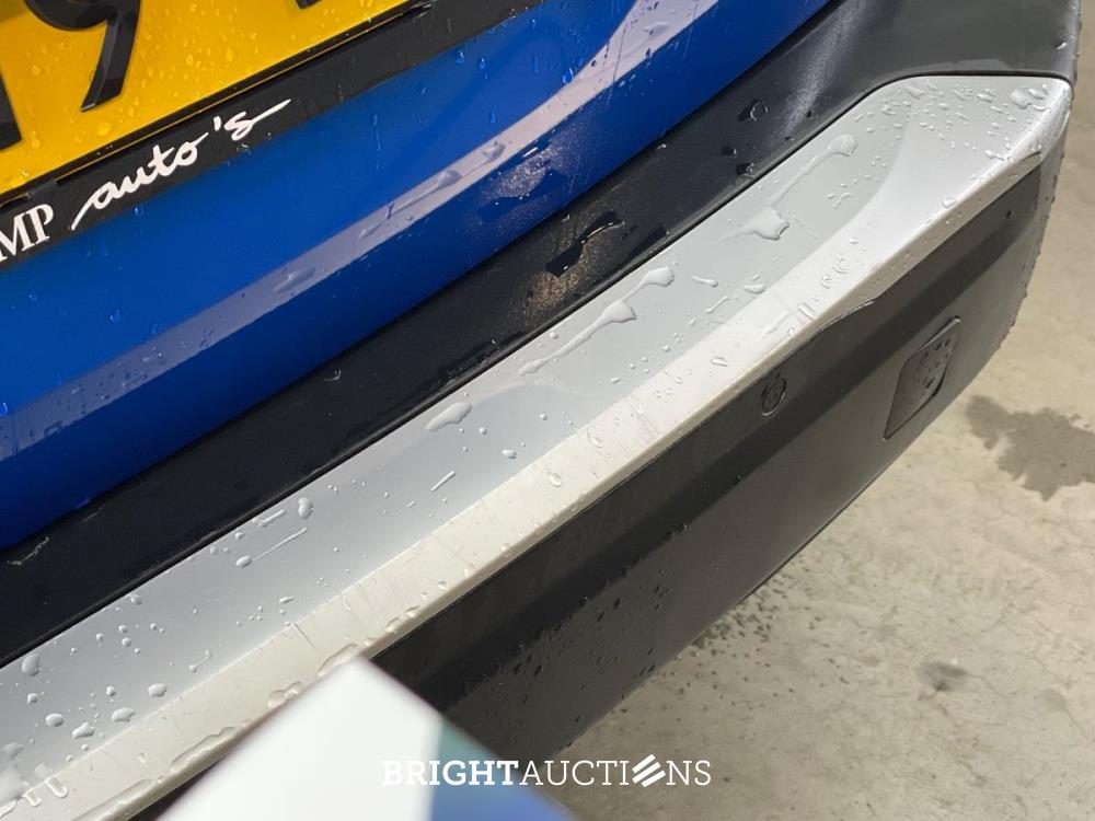 Peugeot e-2008 EV GT 50 kWh 136 pk 2020, J-619-VK