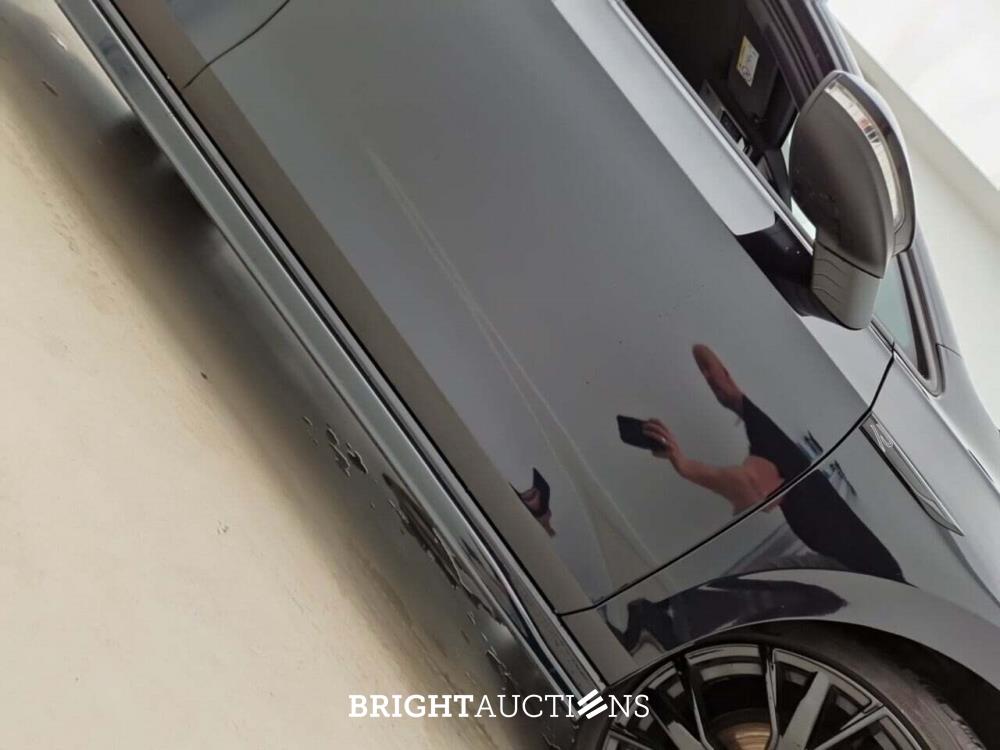 Volkswagen Golf Variant Etsi R-Line 1.5 131pk 2021 (Origineel-NL), K-134-ZH