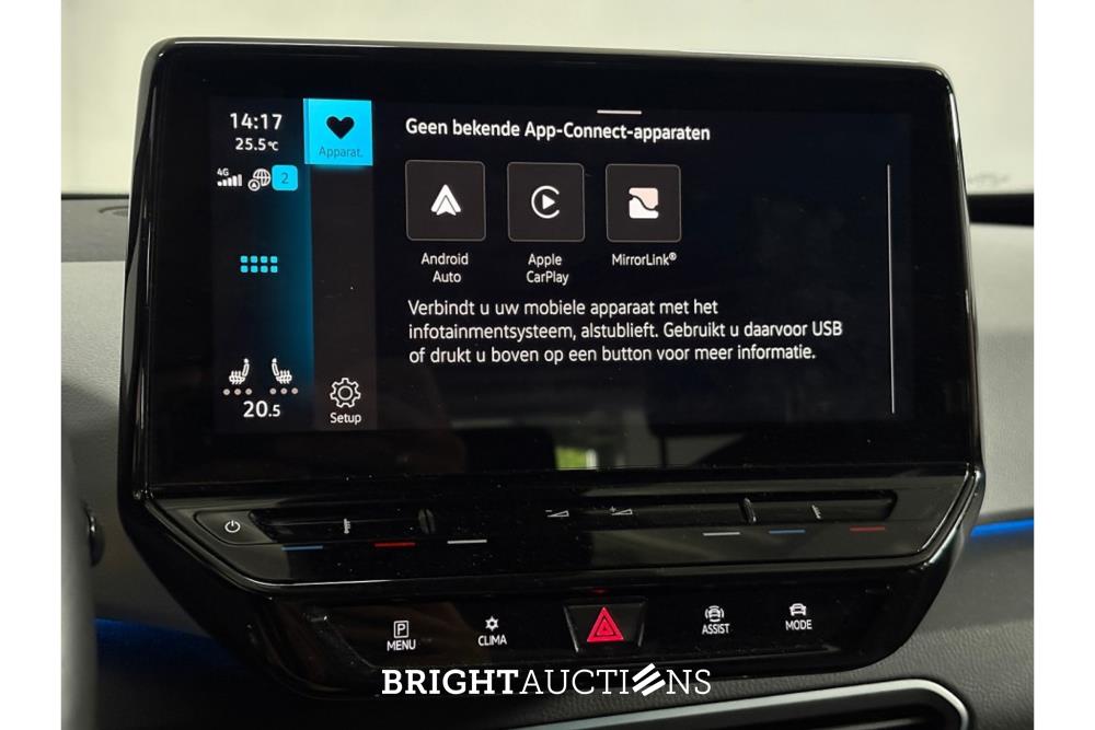 Volkswagen ID.3 Pro 58 kWh 2022, T-538-TB