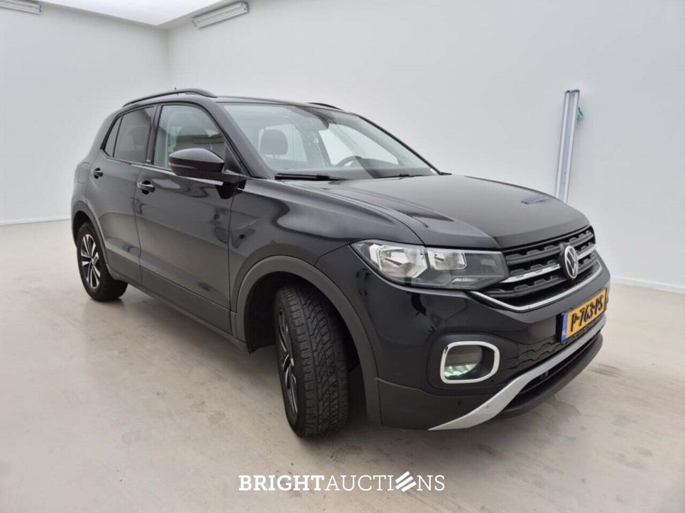 Volkswagen T-Cross Style Business 1.0 TSI DSG 110pk 2022, P-763-PS