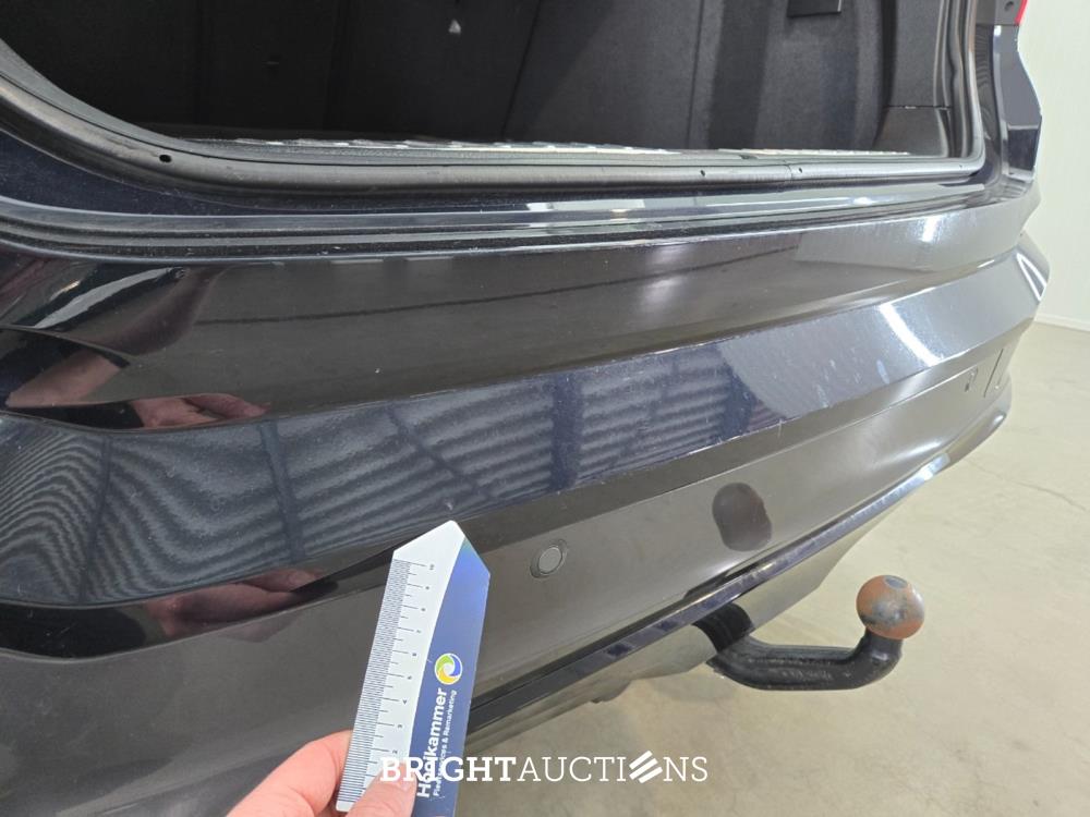 BMW X4 Executive xDrive 184pk 2016 (Origineel-NL), HZ-655-K