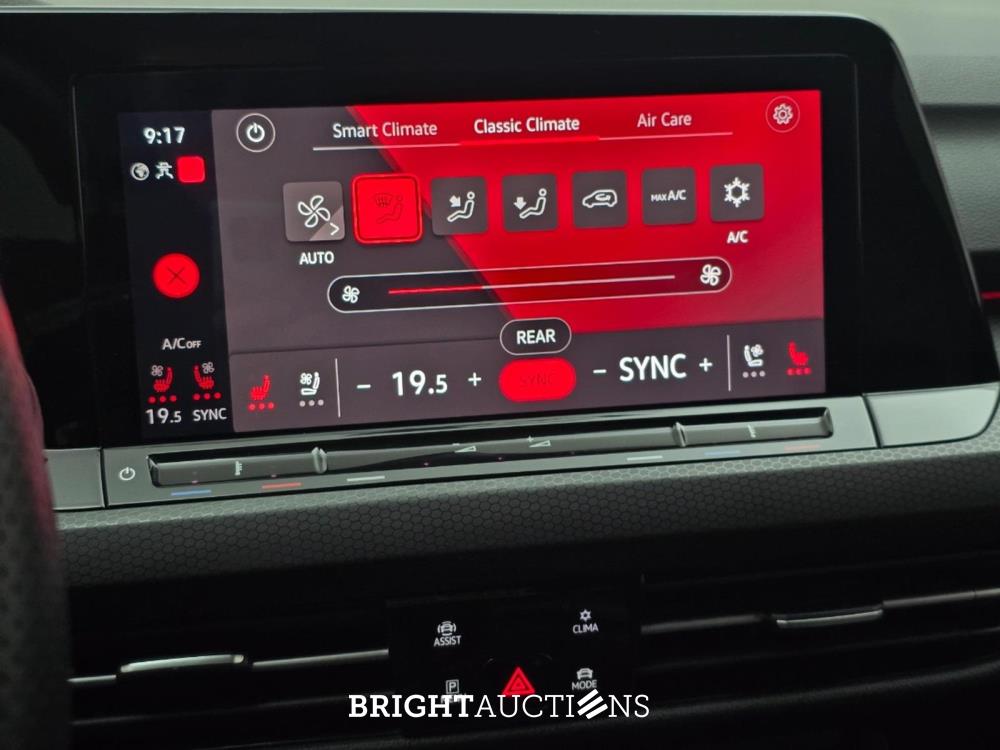 Volkswagen Golf GTI 2.0 TSI 245pk 2021, N-267-HS