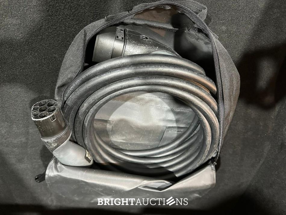 Mercedes-Benz CLA 250 e Shooting Brake Business Solution AMG Limited Pano 262pk 2022 (Origineel-NL) CLA-Klasse, R-629-BS