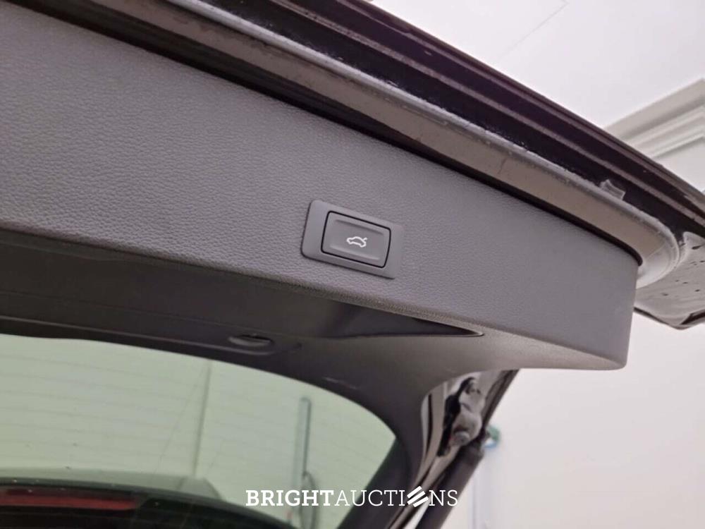 Audi Q2 Business Edition A 1.5 TFSI 150pk 2022