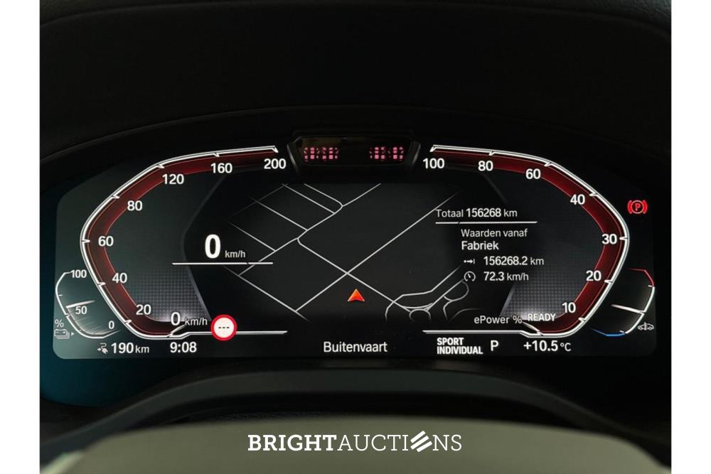 Land Rover Range Rover Sport P400e HSE 443pk 2021 (Origineel-NL), K-363-VB