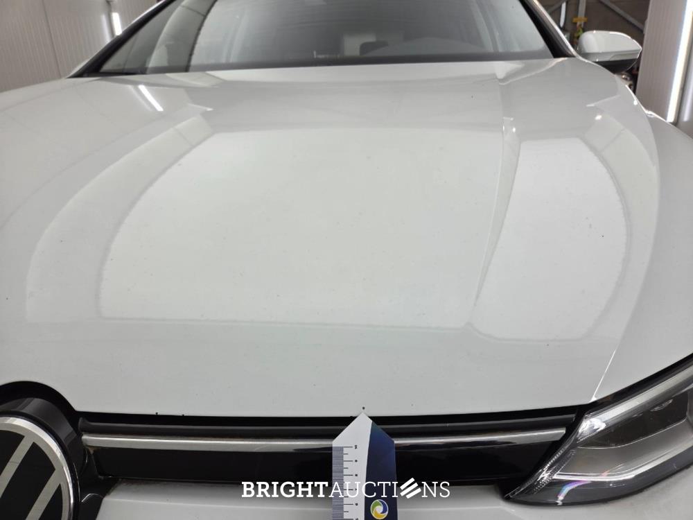 Volkswagen Golf Life 1.5 TSI 131pk 2020 (Origineel-NL), J-437-KF