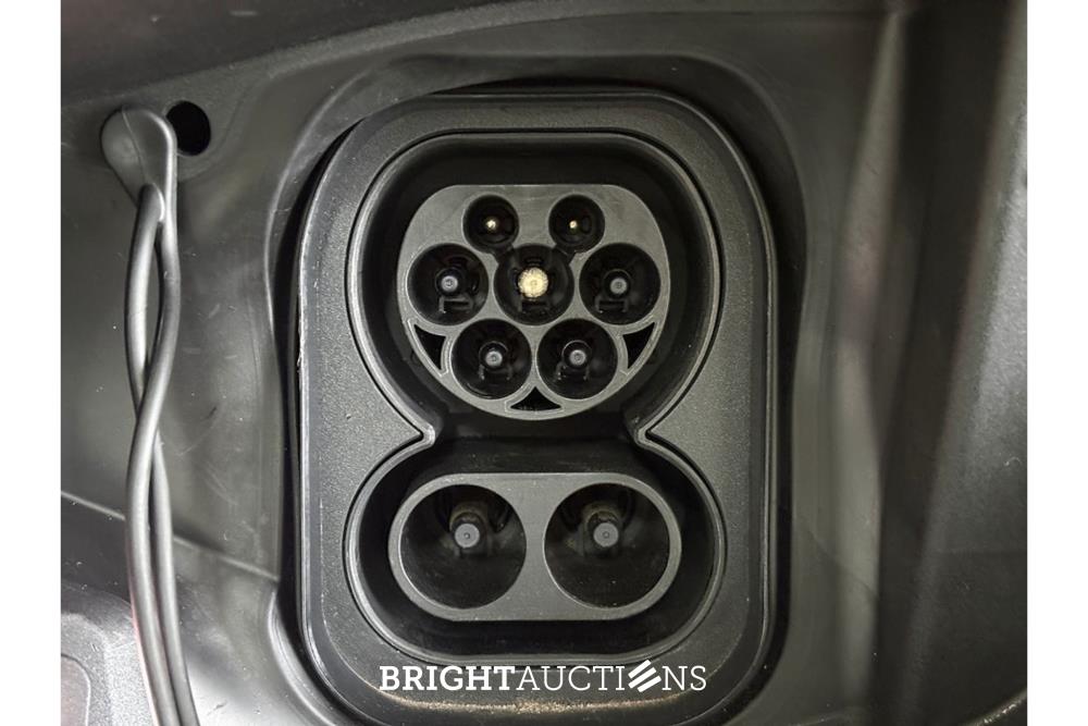 Jeep Avenger 1. Auflage 54 kWh 156hp 2023 (Original-NL), X-820-DP