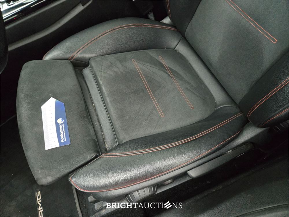 Mercedes-Benz CLA200 Shooting Brake Advantage 163pk 2020 (Origineel-NL) CLA-Klasse, H-593-KH