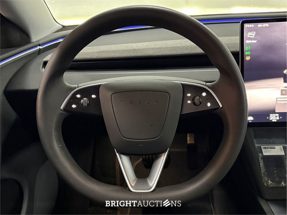 Tesla Model 3 RWD 60 kWh 2023 (Origineel-NL), X-220-FX