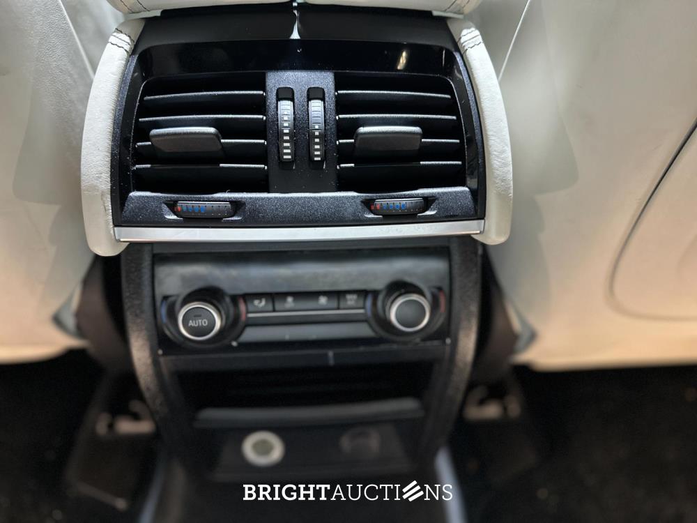 BMW X5M 4.4 V8 M-Sport F85 576pk 2015, JPV-47-K

