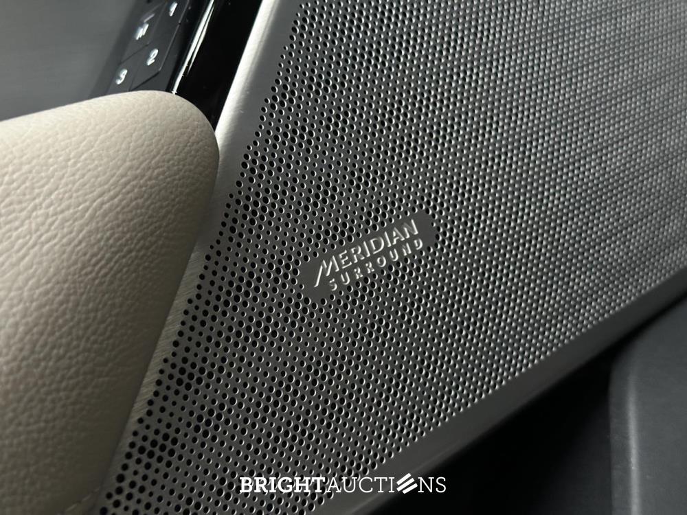 Land Rover Range Rover Velar 2.0 P400e R-Dynamic HSE 300pk 2021 (Origineel-NL), L-870-KS