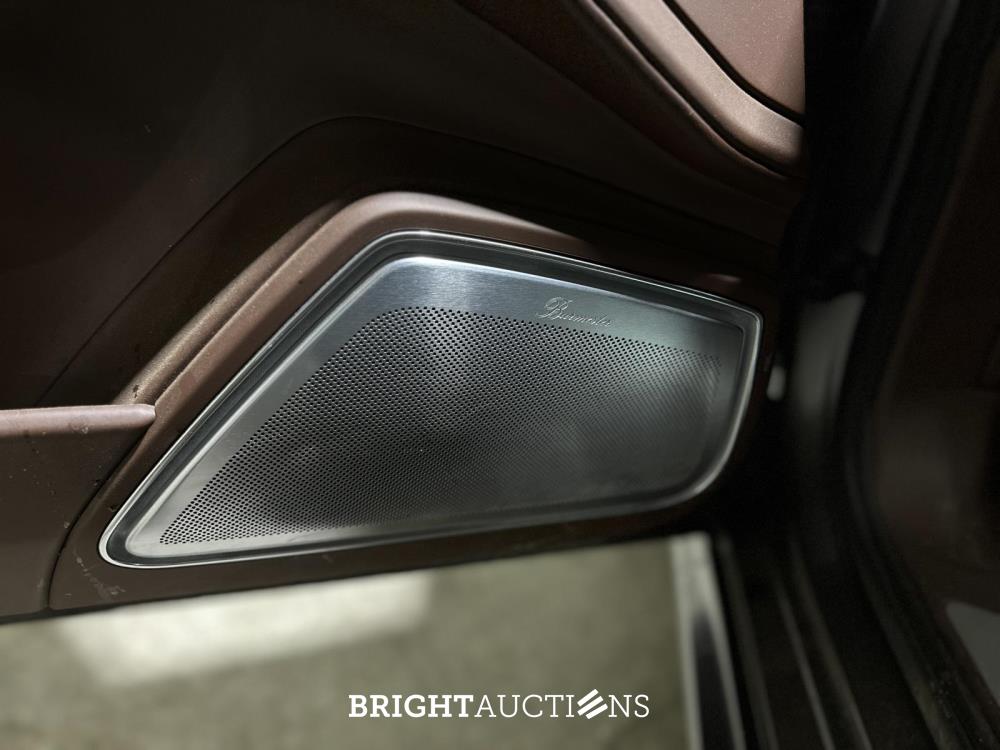 Porsche Panamera Sport Turismo 4 E-Hybrid 2.9 V6 462hp 2018 (Original-NL), RR-070-R