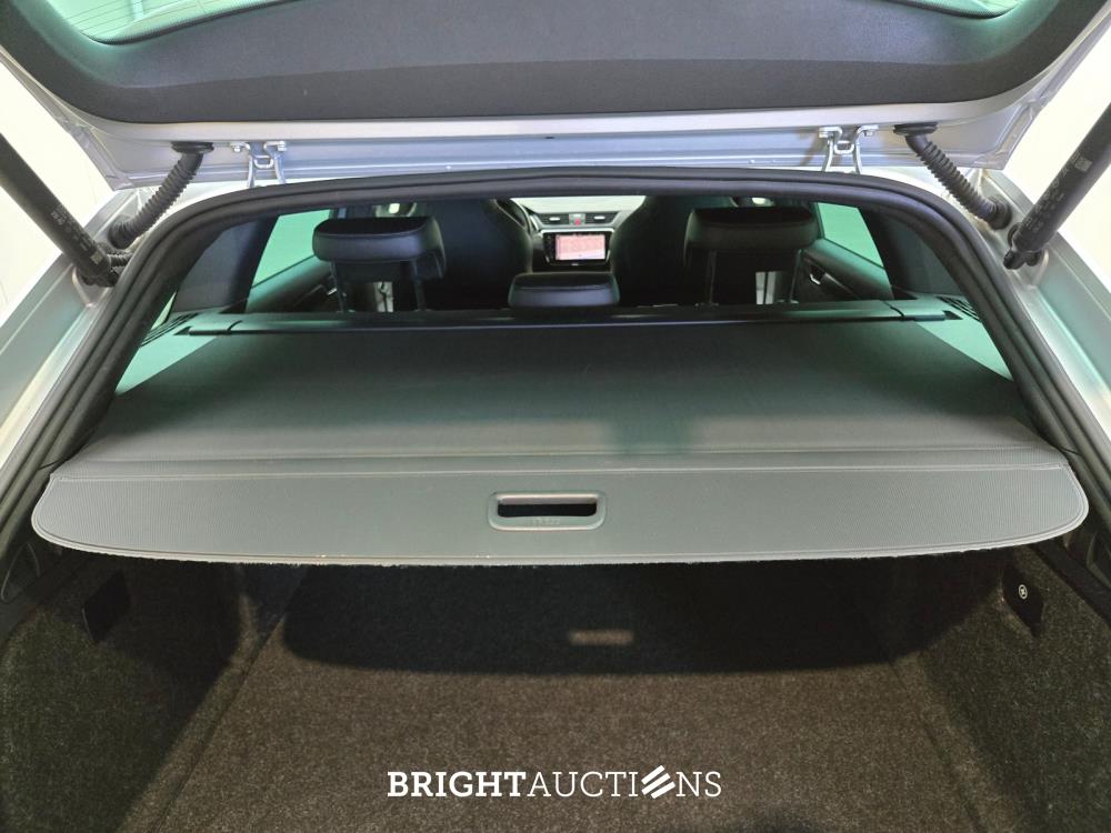 Škoda Superb Combi iV Sportline Business 1.4 TSI 272pk 2021 (Origineel-NL), N-498-TH