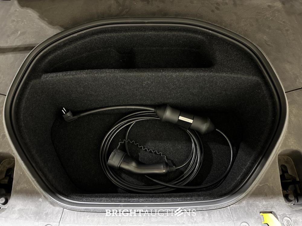 Polestar 2 Long Range Dual Motor Launch Edition 78kWh 408pk (Origineel-NL + 1e Eigenaar), K-532-PJ