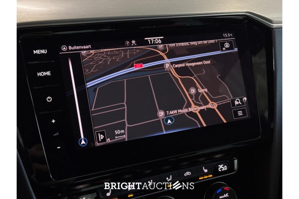 Volkswagen Passat Elegance Business R 1.5 TSI 150pk 2020 (Origineel-NL), H-005-BZ