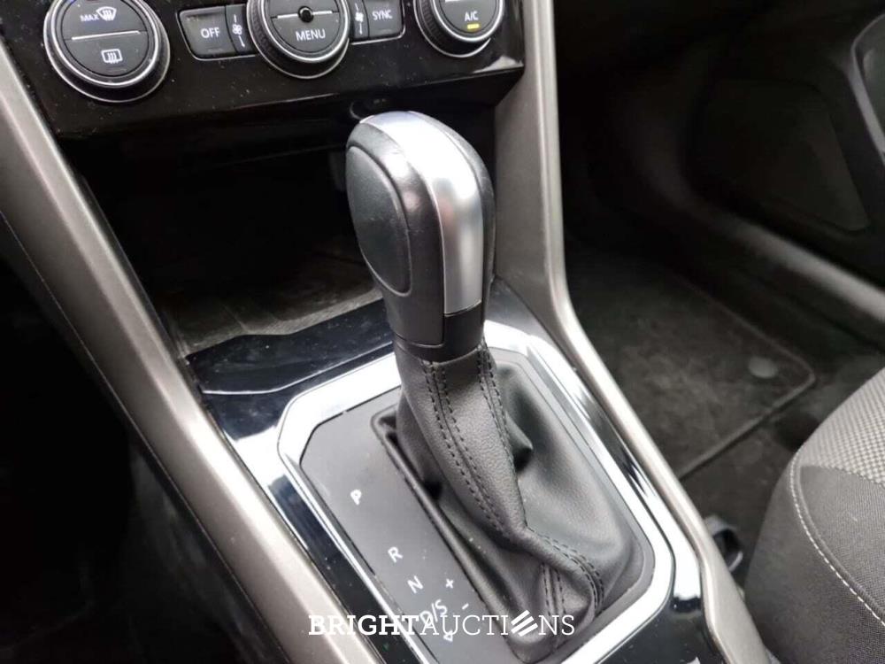 Volkswagen T-Roc Style 1.5 TSI 150pk 2022 (Origineel-NL), N-425-RL