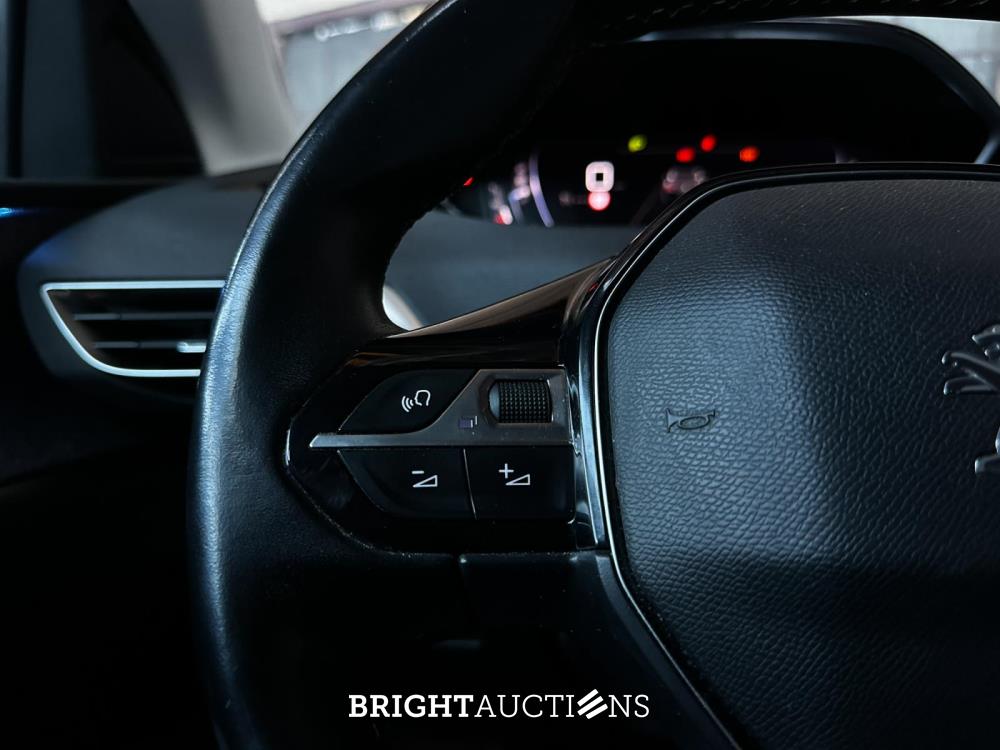 Peugeot 3008 1.2 PureTech Blue Lease Allure 131pk 2021 (Origineel-NL) K-020-RG