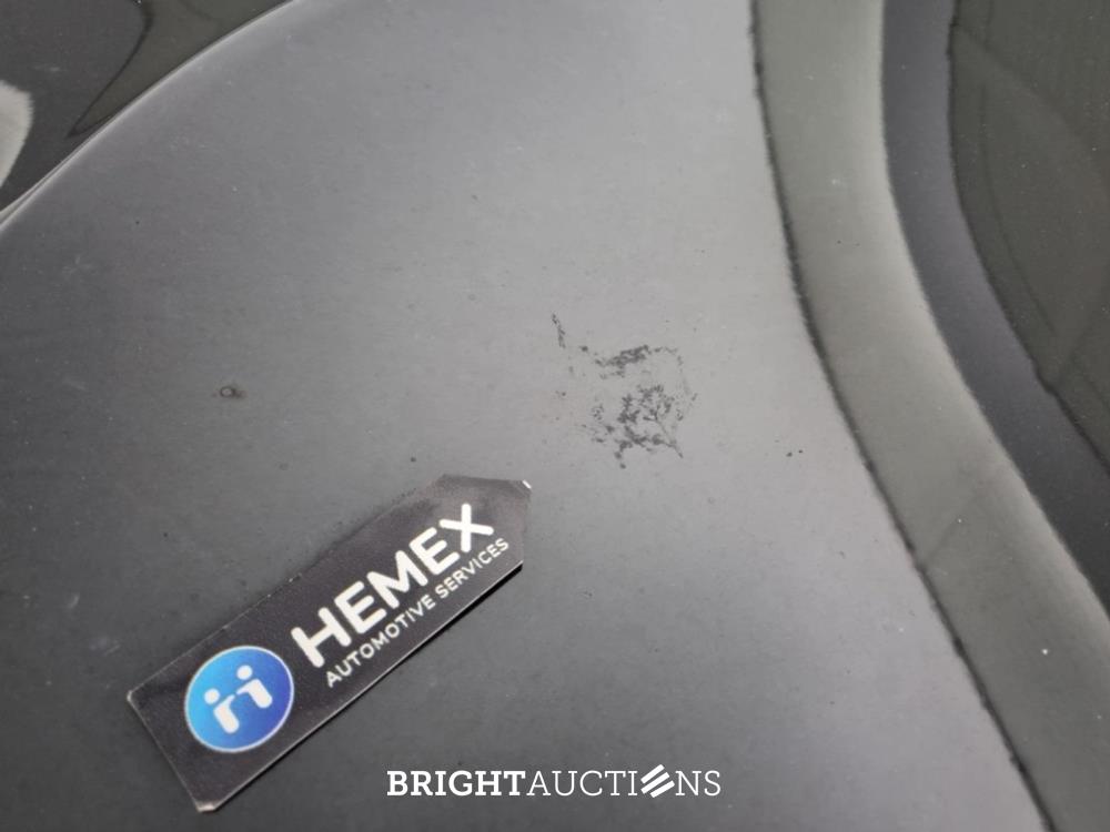 Citroen Ë-C4 Shine 50 kWh 136pk 2021 (Origineel-NL), L-563-HS