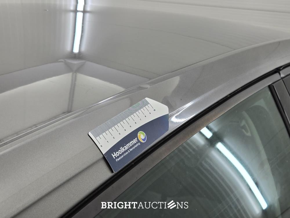 Volkswagen Polo Highline 1.0 TSI 95pk 2019, H-602-DG