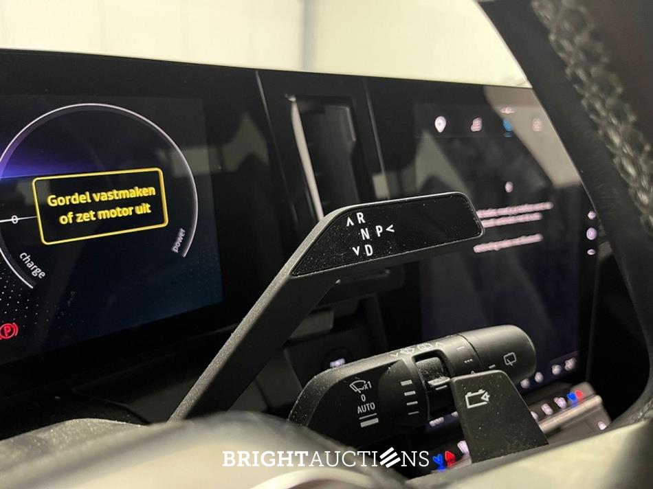 Renault Mégane E-Tech EV60 Optimum Charge Evolution V60 218pk 2023 (Origineel-NL), S-880-NH