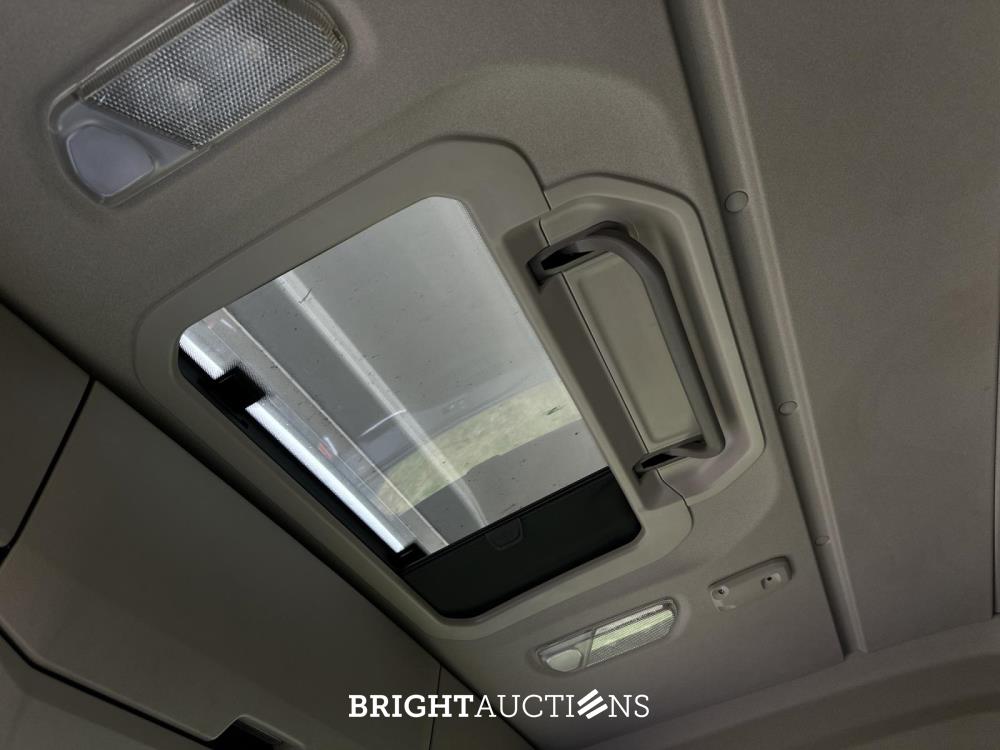 Scania P280 2019 280pk Vrachtwagen, 50-BNT-7