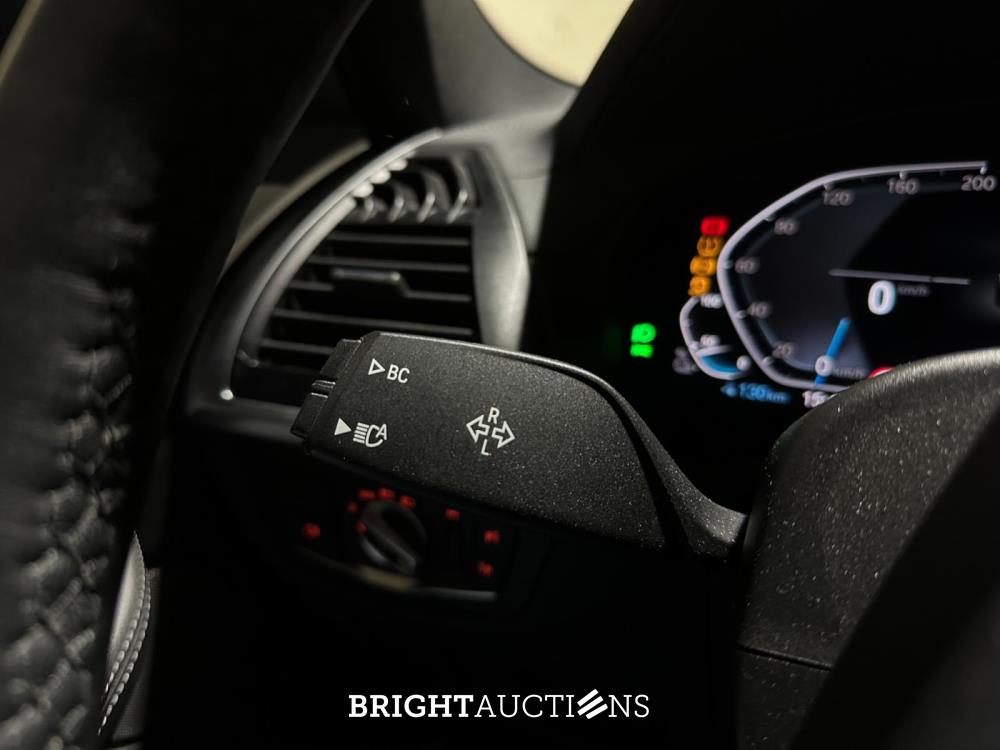 BMW iX3 High Executive 80 kWh 286pk 2021 G08 (Origineel-NL + 1e Eigenaar), N-444-RG