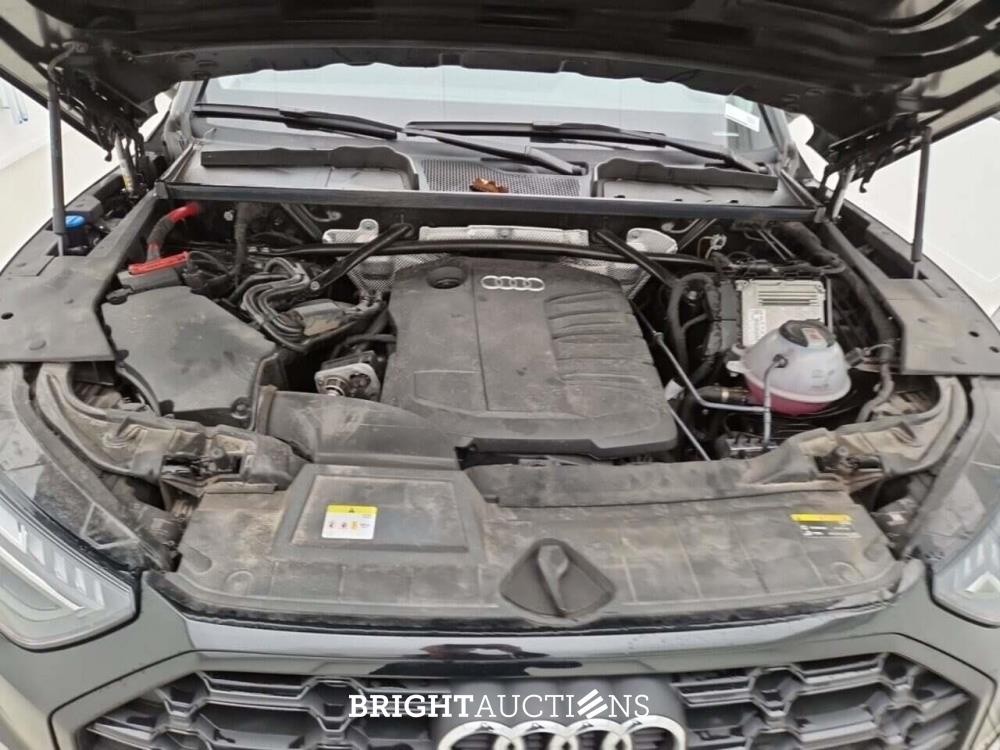 Audi Q5 35 S-Line TDI S tronic 163pk 2021