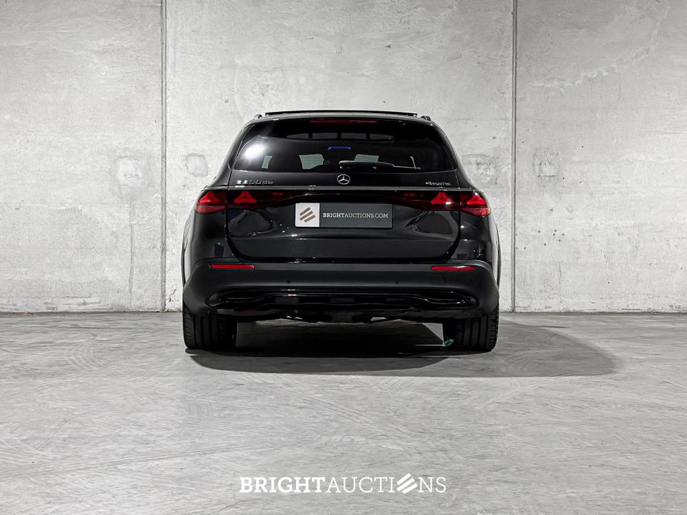 Mercedes-Benz E300 de All-Terrain 4MATIC All-Terrain E-klasse 197pk 2025, JVG-16-S