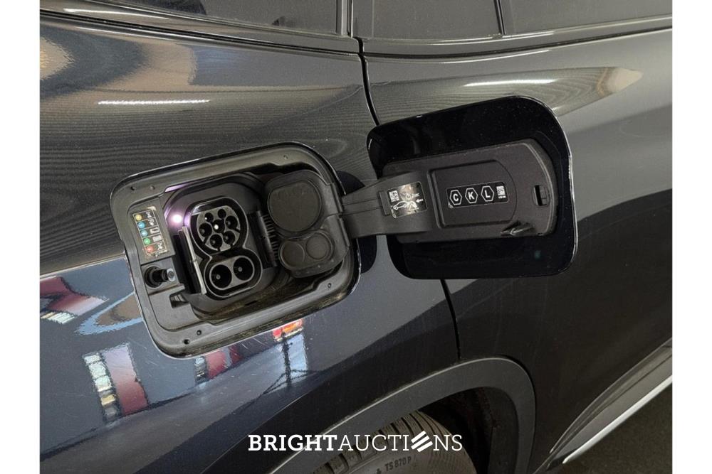 BMW iX3 High Executive 80 kWh 286pk 2021 (Origineel-NL), N-480-TS