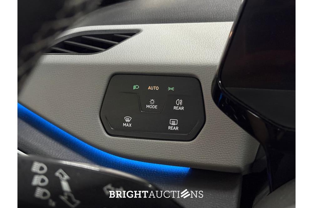 Volkswagen ID.3 Pro 58 kWh 2022, T-538-TB