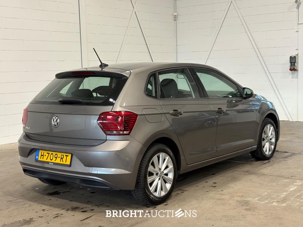 Volkswagen Polo Highline Business R 1.0 TSI 95pk 2019, H-709-RT