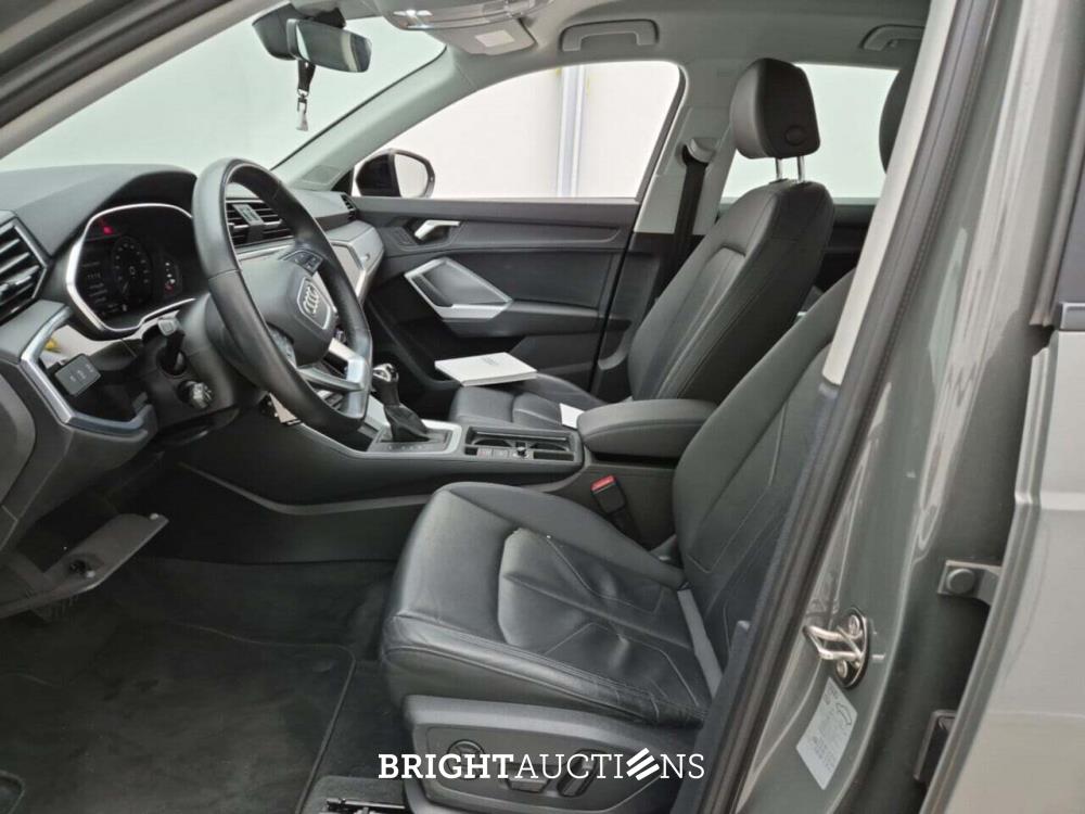 Audi Q3 45 E S-Line TFSI S tronic 150pk 2022, 2BVB099