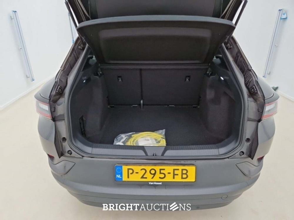 Volkswagen ID.4 Pro 77 kWh 204pk 2022 (Origineel-NL), P-295-FB