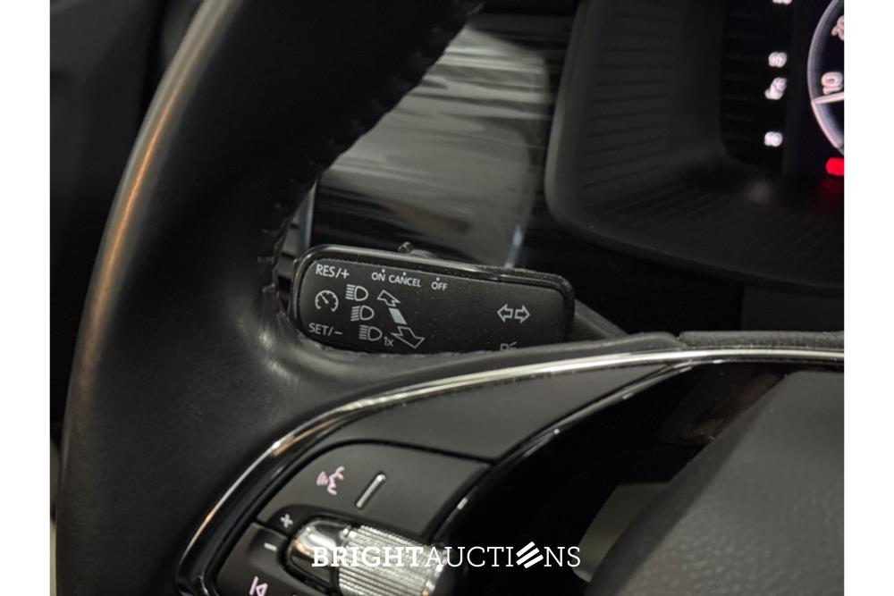 Škoda Kodiaq Business Edition Plus 1.5 TSI 149pk 2020 (Origineel-NL), K-751-DX