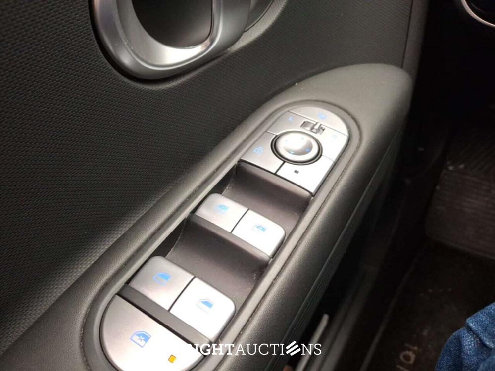 Hyundai IONIQ 5 Core 77 kWh 228pk 2024, EM-73-21