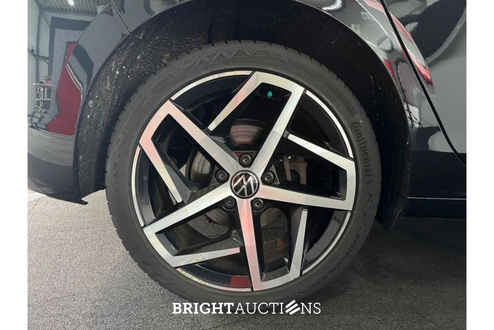 Volkswagen Golf eTSI Style 1.5 150pk 2020 (Origineel-NL), H-222-NX