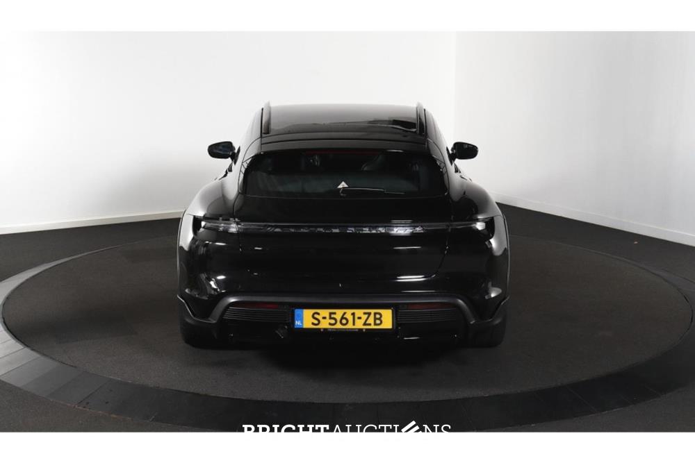 Porsche Taycan Cross Turismo Turbo 202k Nw 93 kWh 625pk 2023 (Origineel-NL), S-561-ZB