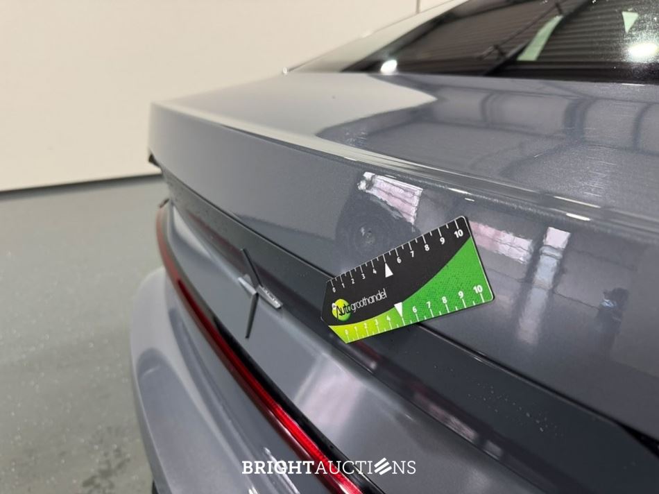 Polestar 2 Long Range Single Motor 78 kWh 231pk 2021 (Origineel-NL), N-047-HP