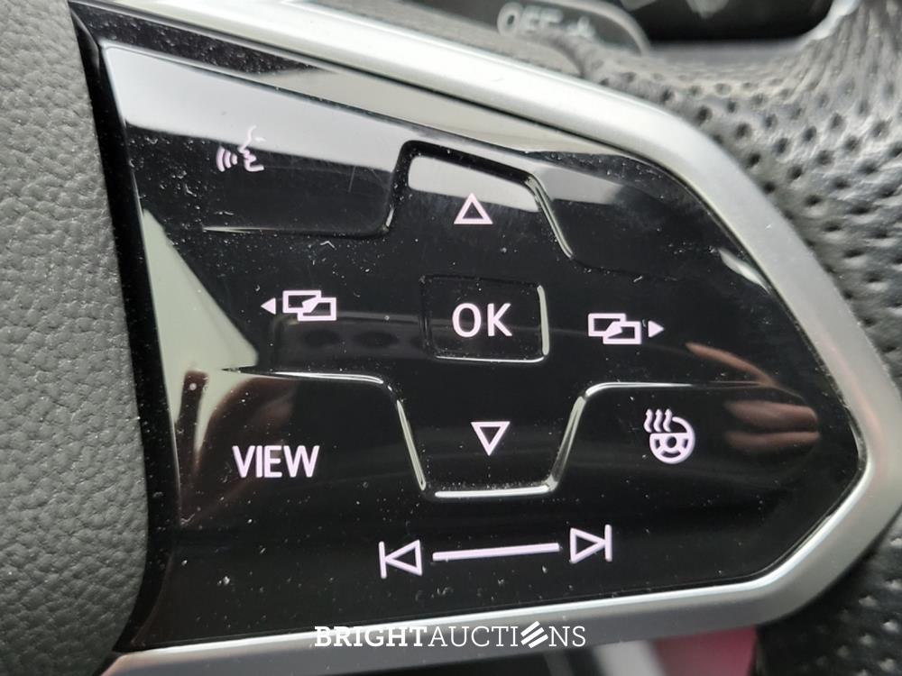 Volkswagen Golf eTSI R-Line 1.5 150pk 2020, L-081-FK