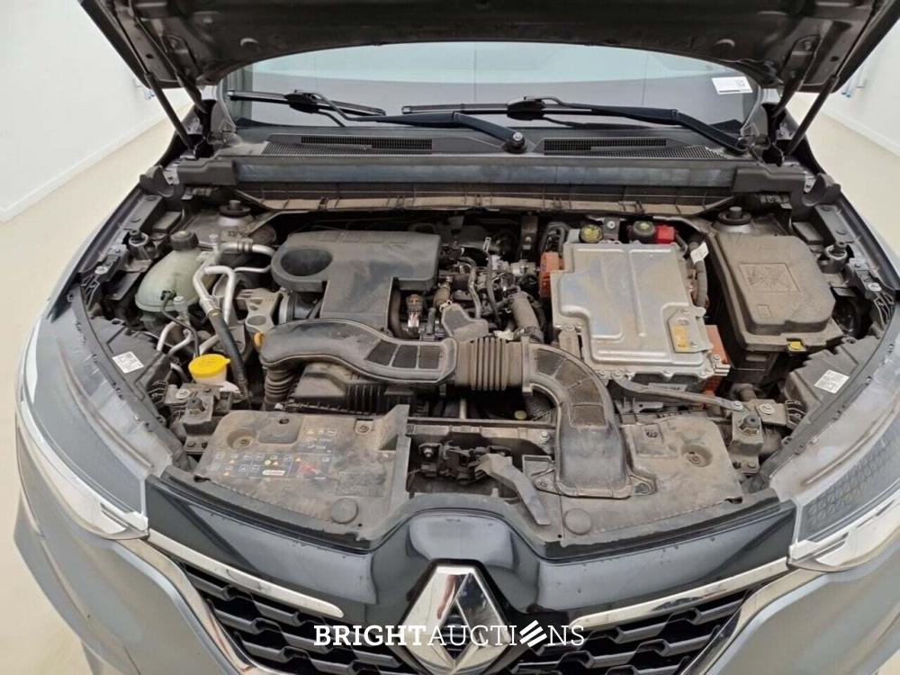 Renault Arkana E-T H 145 Rsline 1.6 163pk 2022 (Origineel-NL), P-626-PF