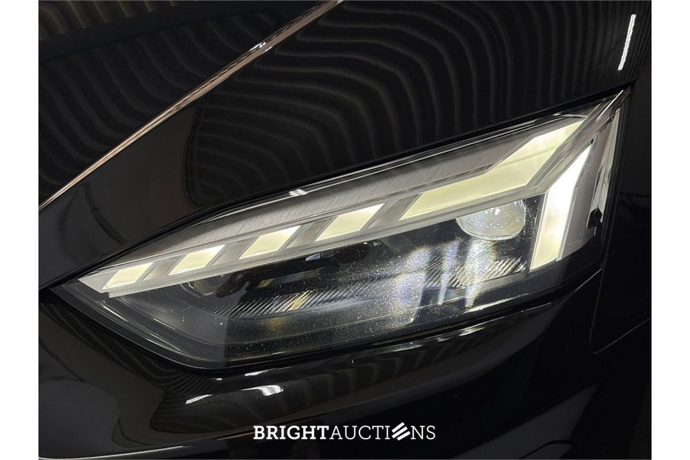 Audi A5 Sportback 40 Launch edition Sport TDI 190pk 2020, P-165-JF
