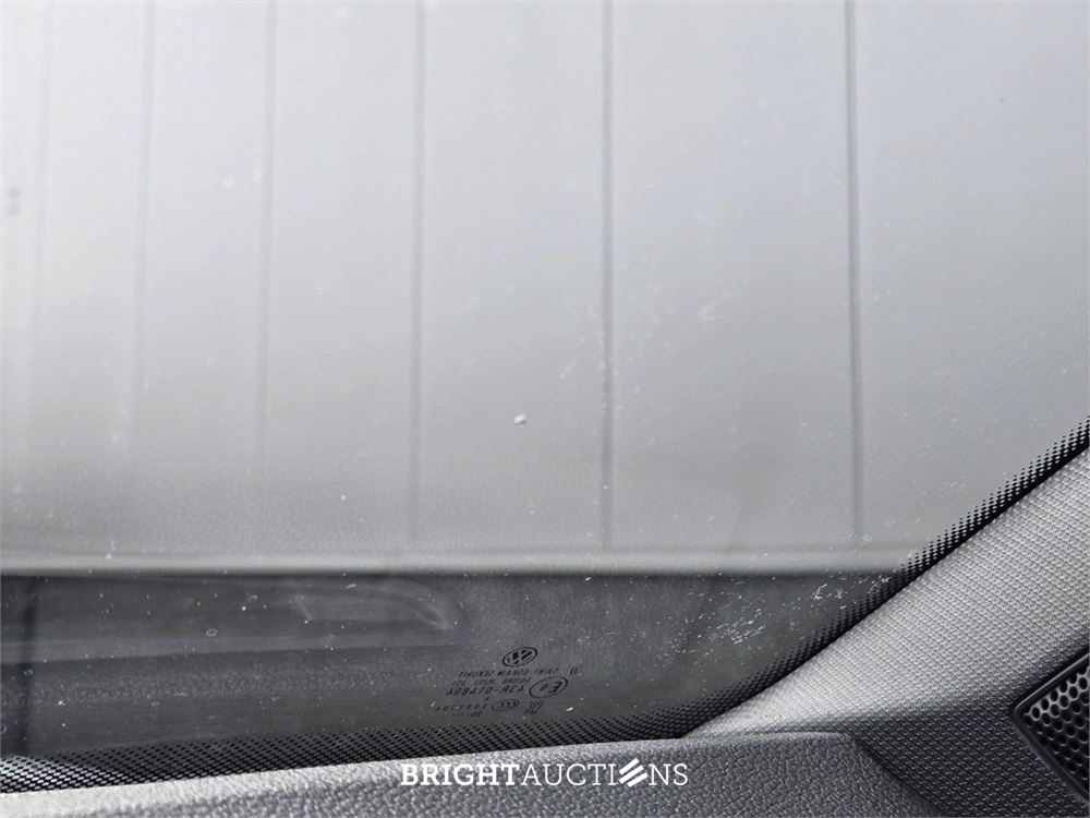 Volkswagen T-Roc 4Motion R 2.0 TSI 301pk 2020, GPH-89-Z