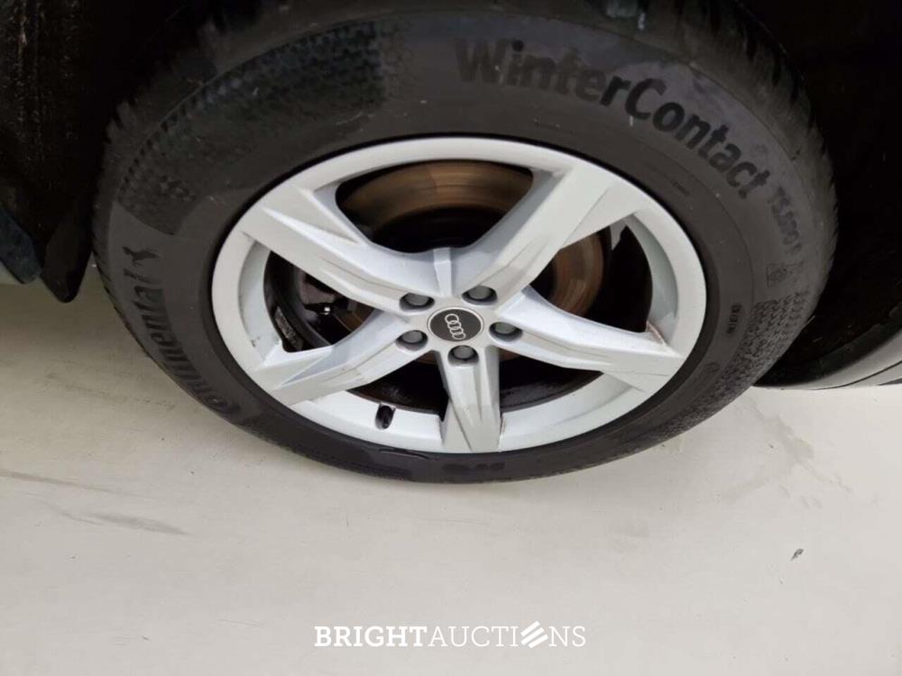 Audi Q5 35 S-Line TDI S tronic 163pk 2021