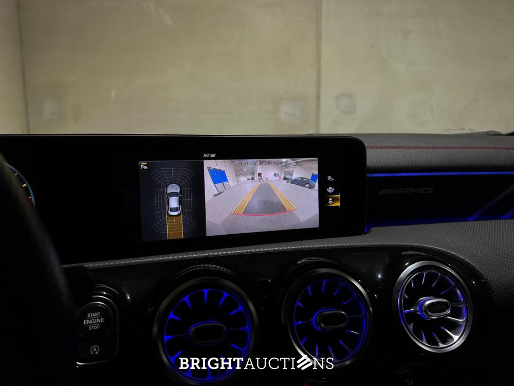 Mercedes-Benz CLA35 AMG 4Matic Premium Plus 306pk 2020 CLA-klasse, N-394-XR