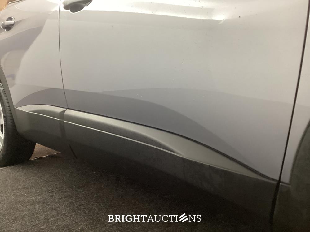 Peugeot 3008 Active Pack Business 1.2 PureTech 131pk 2022 (Origineel-NL), P-185-PV