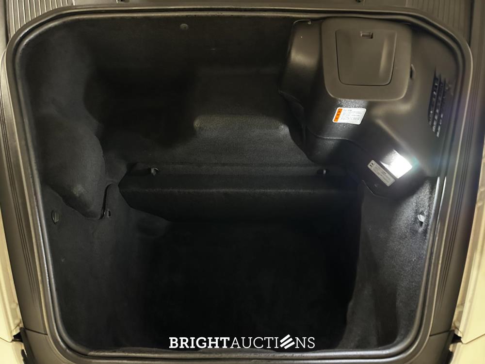 Porsche Cayman 987 2.7 245PK 2007 Youngtimer