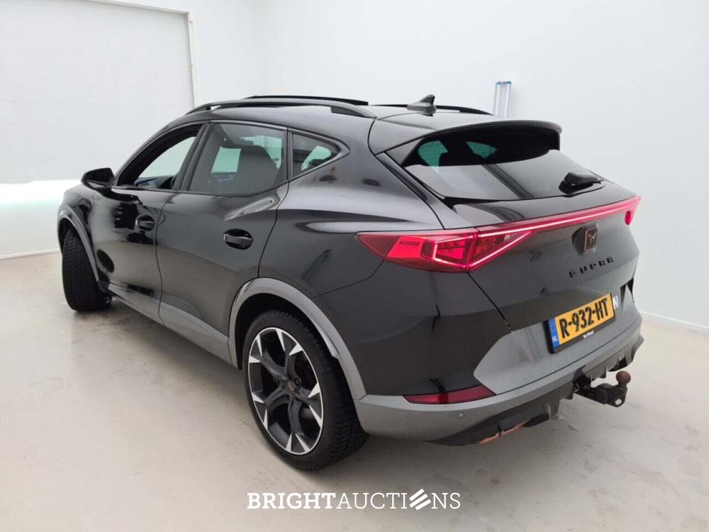 CUPRA Formentor E-Hybrid VZ Copper ED 1.4 DSG 258pk 2021, R-932-HT