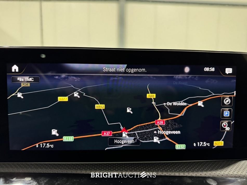 Mercedes-Benz CLA250 e Premium Plus 262pk 2022 (Origineel-NL) CLA-Klasse, R-014-KR
