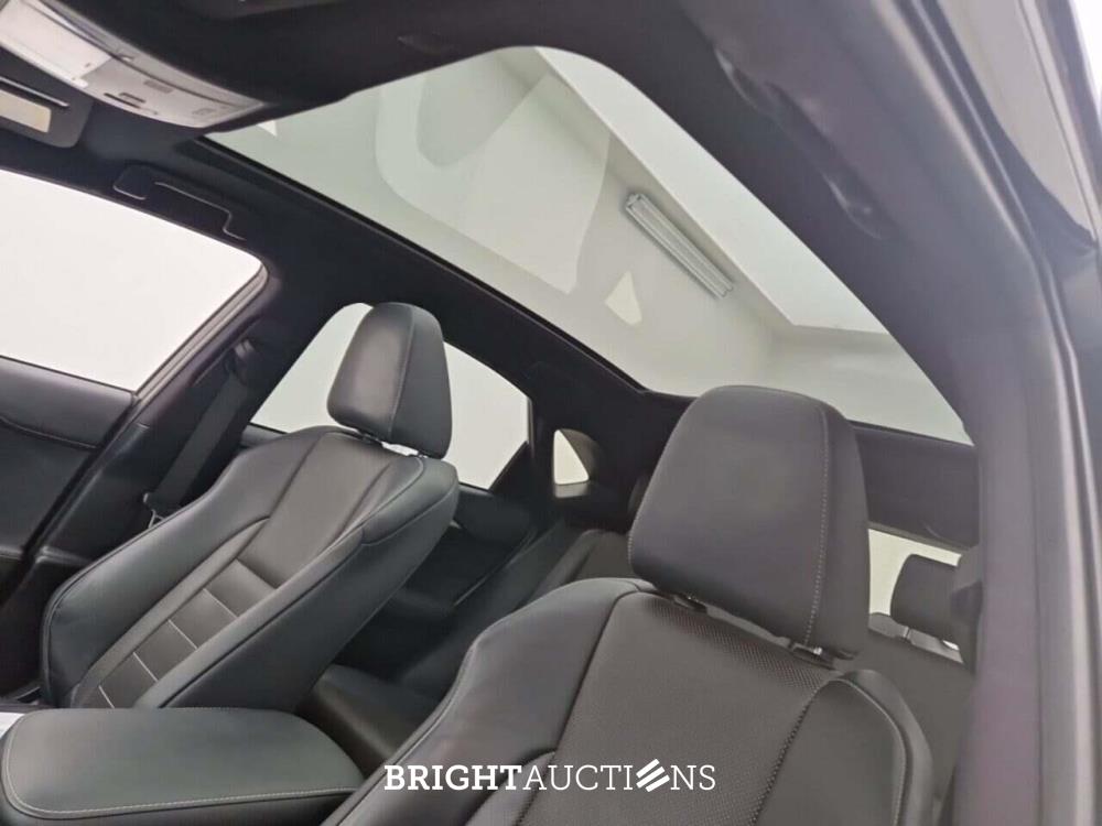 Lexus NX 300h F-Sport Line 2.5 AWD 155pk 2021